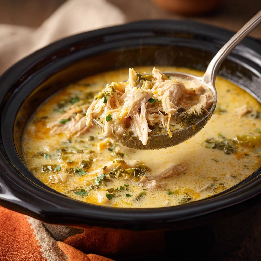 Cheesy Fiesta Chicken