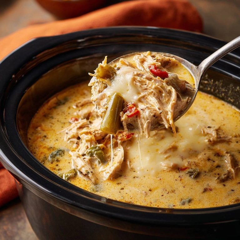Cheesy Fiesta Chicken: Your Secret to Melt-in-Your-Mouth Meals